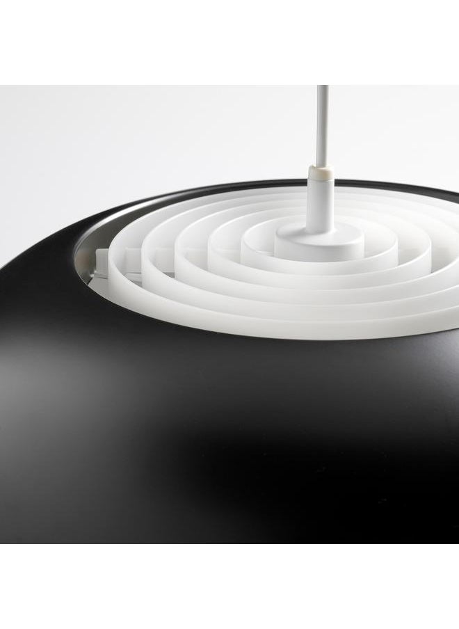 erorex Pendant lamp, anthracite, 40 cm  - Image 5