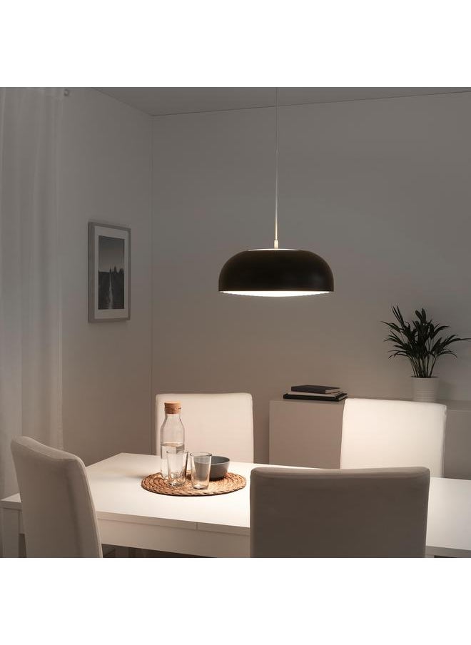 erorex Pendant lamp, anthracite, 40 cm  - Image 2