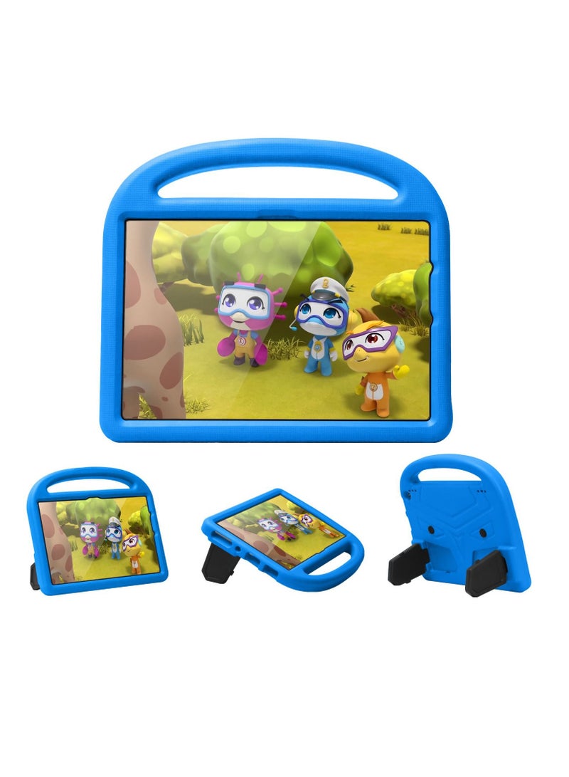 GULFLINK Back Cover Tablet Protect Case For Kindle Fire HD10 2021 - Image 1
