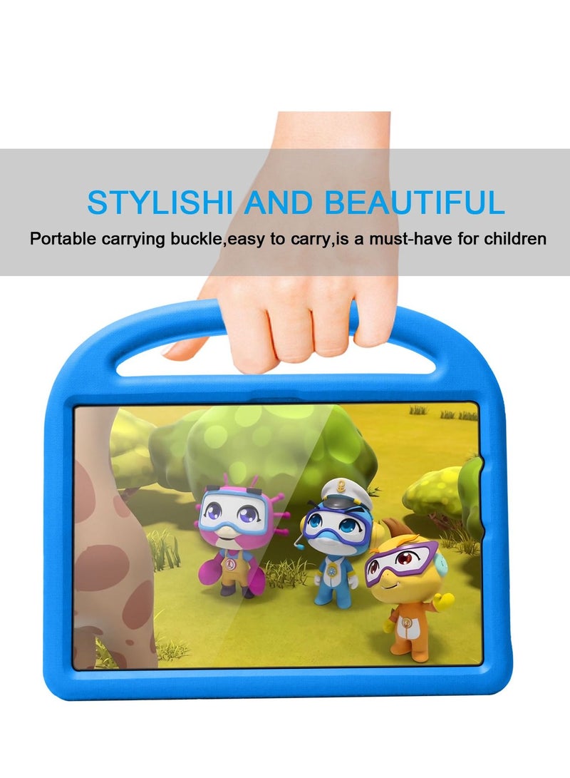 GULFLINK Back Cover Tablet Protect Case For Kindle Fire HD10 2021 - Image 3