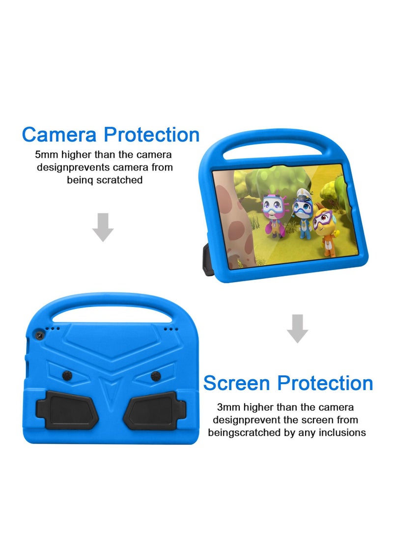 GULFLINK Back Cover Tablet Protect Case For Kindle Fire HD10 2021 - Image 4