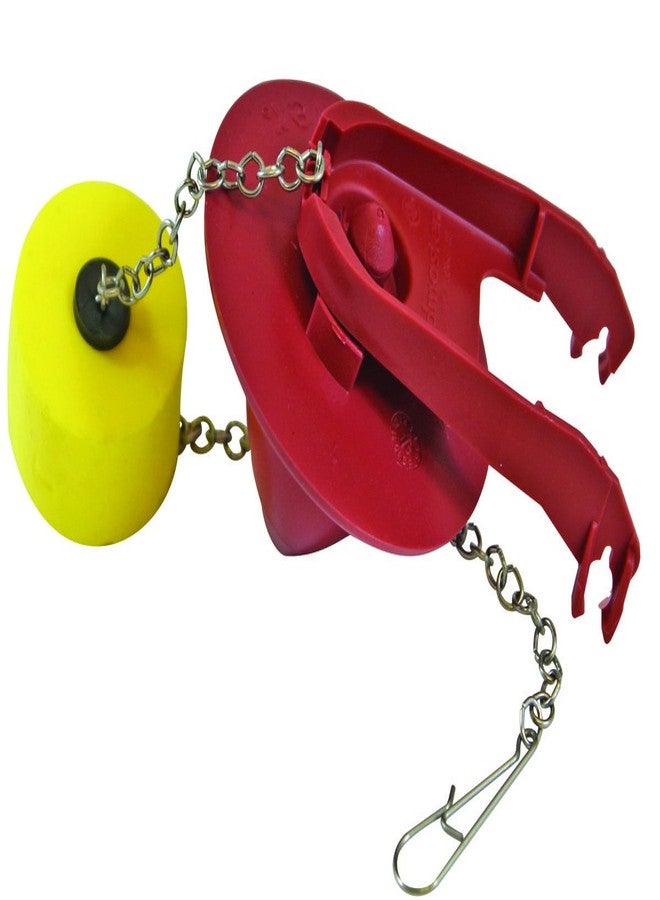 فلويد ماستر Flapper 2in Adj Glacier Bay - Image 2