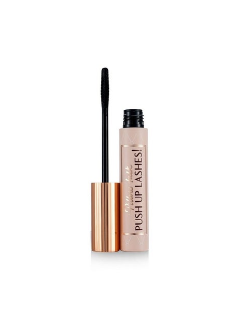 Pillow Talk Push Up Lashes!