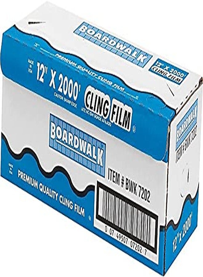 Boardwalk BWK7202 - Foodservice Film - Image 2