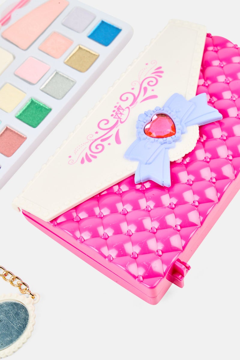 New Boy My Fashion Gal 3 In 1 Makeup Set Beauty Collection - Image 5