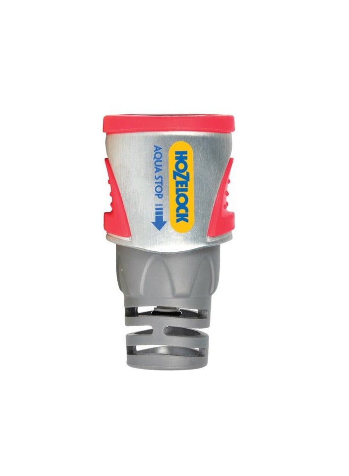Hozelock 2035 AquaStop Connector Pro