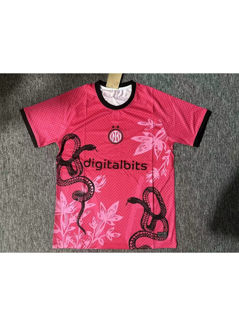 KUYING Fashionable Sports Football Top  - Image 1