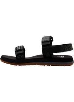 QUIKSILVER Bright Coastadyt Children's Slippers  - Image 4