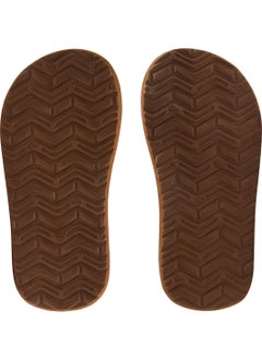 QUIKSILVER Bright Coastadyt Children's Slippers  - Image 5