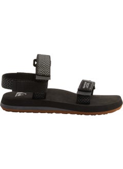 QUIKSILVER Bright Coastadyt Children's Slippers  - Image 3