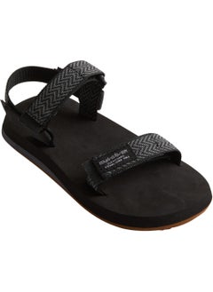 QUIKSILVER Bright Coastadyt Children's Slippers  - Image 1