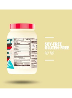 Ghost Whey Protein Powder - Cereal Milk - (26 Servings)  - Image 3