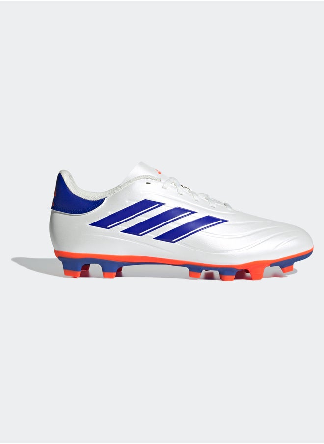 Adidas Copa Pure 2 Club Flexible Ground Football Boots 