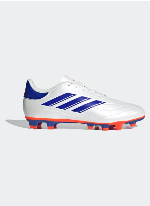 Copa Pure 2 Club Flexible Ground Football Boots