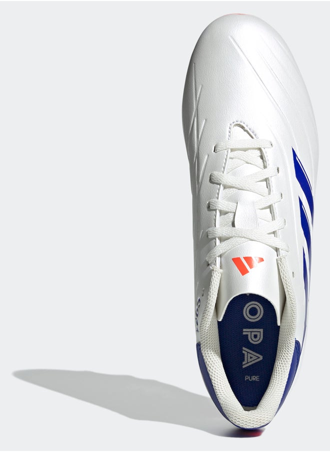 Adidas Copa Pure 2 Club Flexible Ground Football Boots  - Image 2