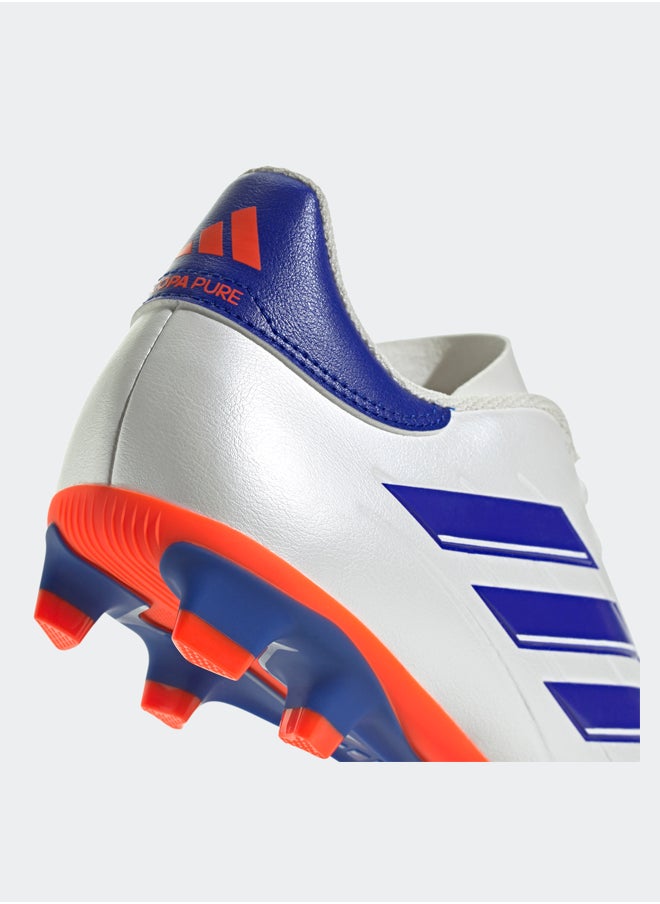 Copa Pure 2 Club Flexible Ground Football Boots