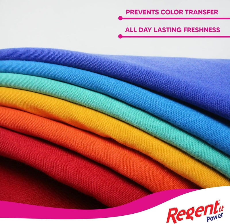 Regent Power منظف بقع ريجنتت باور معزز 1 لتر - Image 2