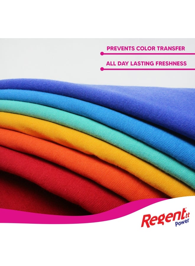 Regent Power منظف بقع ريجنتت باور معزز 1 لتر - Image 2