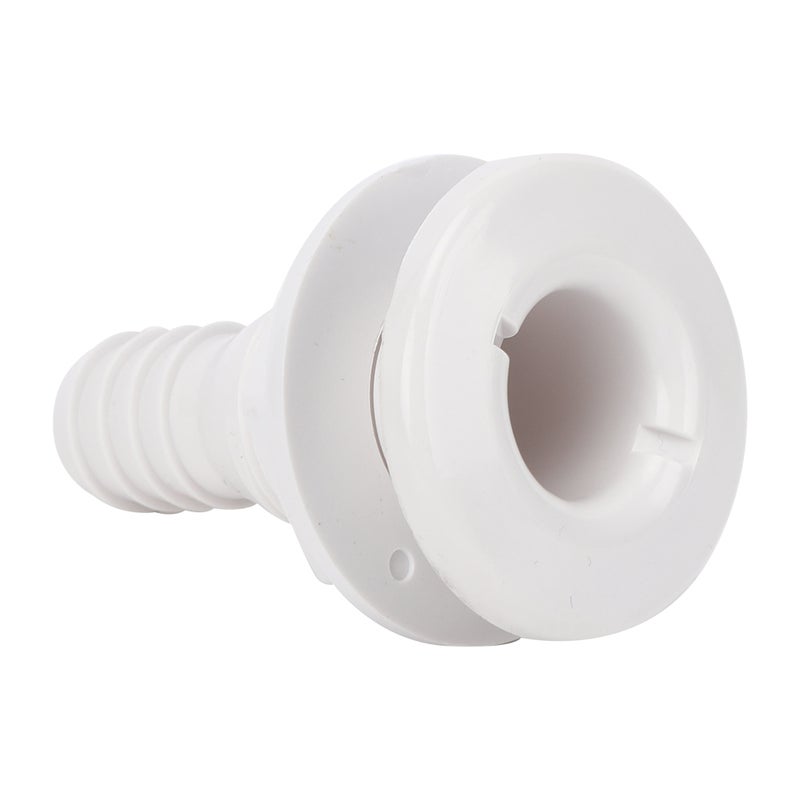 ABS Plastic
Durable Lightweight Boat Body

Bottom Yacht

Bilge Drain Vent Accessory1 Inch - Image 4