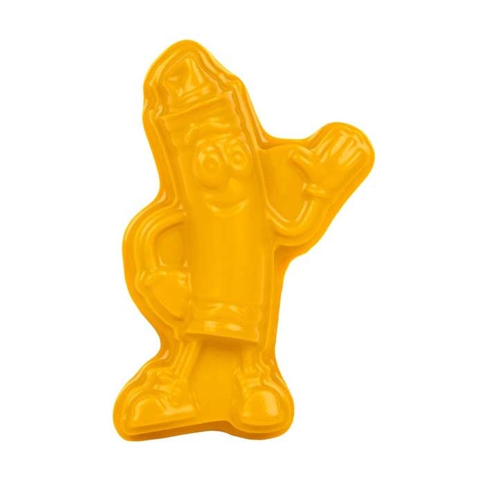 Crayola Tip Character Shaped Crayons, 8 Ct, Limited Edition Retired Crayon Colors, School Supplies, Classroom Must Haves, Gifts, 3+ - Image 3