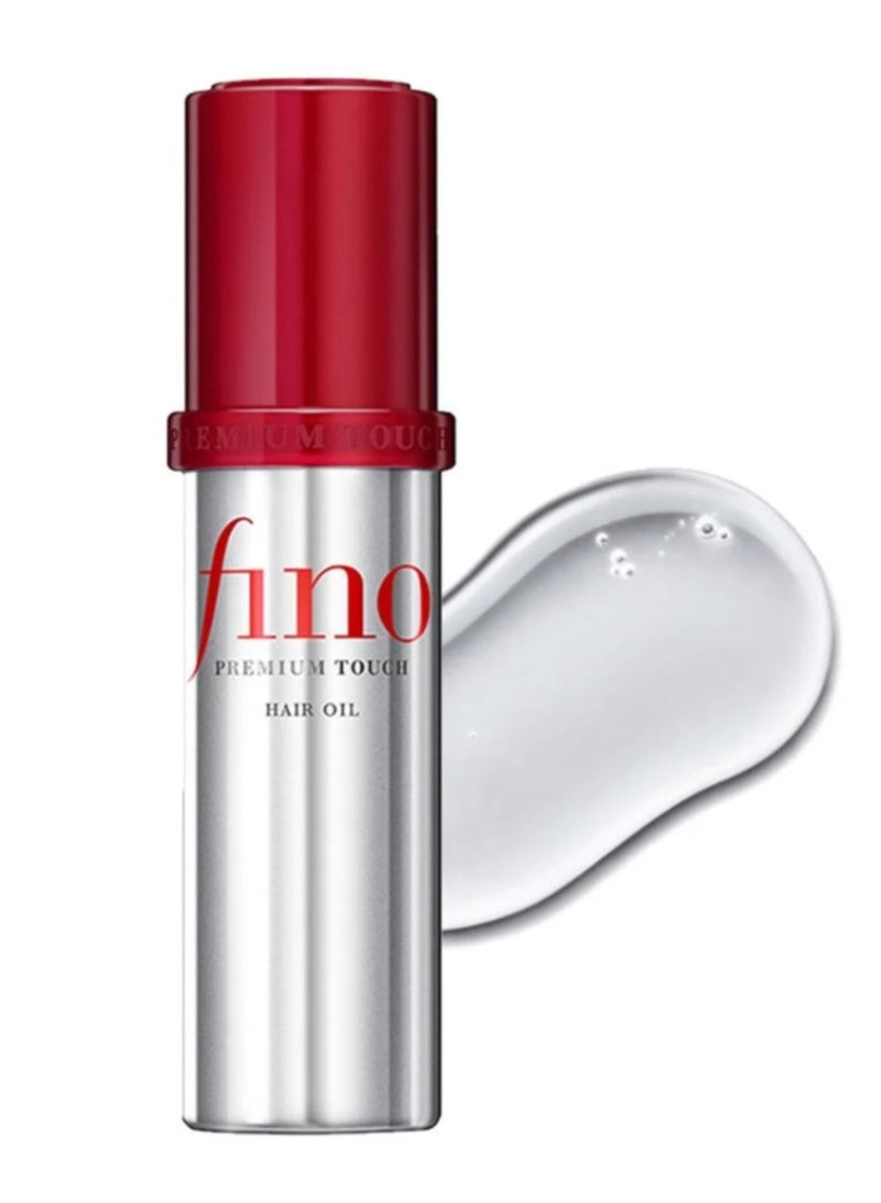 Fino Premium Touch Hair Oil 70ml