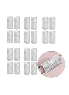 Bed Sheet Fasteners Clips, Adjustable Bedsheet Grippers Holder for  Mattress Duvet Comforter Clips, Food Paper Clothing Cable Organizer Clips, Bedding Home Office Must Have Accessories Tool(20PCS)