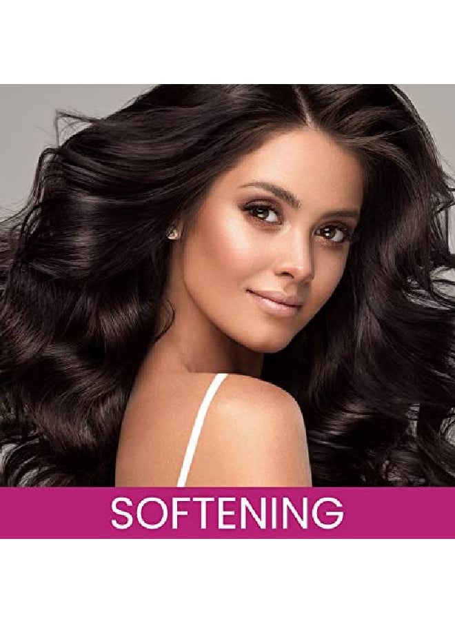 Arganatural Smoothing Keratin Leavein Conditioner 8Oz / 240Ml  - Image 5
