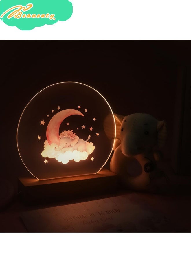 Beauenty Baby Gifts,Baby Shower Gifts for Girls Boys,New Born Baby Girls Gift,Babies Gift Basket,Unique Baby Gift Essential,Gender Reveal Gifts,Rattle Swaddle Blanket Toddler Gifts (pink) - Image 5