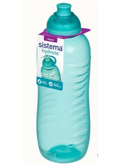 sistema squeeze water bottle 460 Ml
