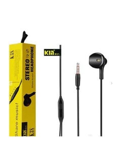KIN Kin Stereo Earphone k38  - Image 1