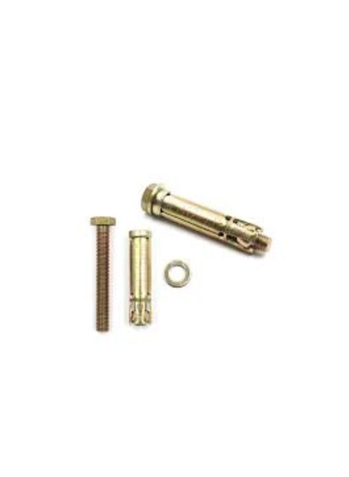 KNP KNP 16mm Fix Bolt Connect is a durable and reliable fastening solution designed for connecting and securing various components in construction and maintenance applications. - Image 3
