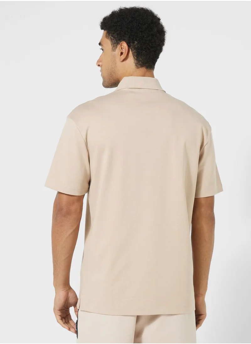 HUGO Essential Polo