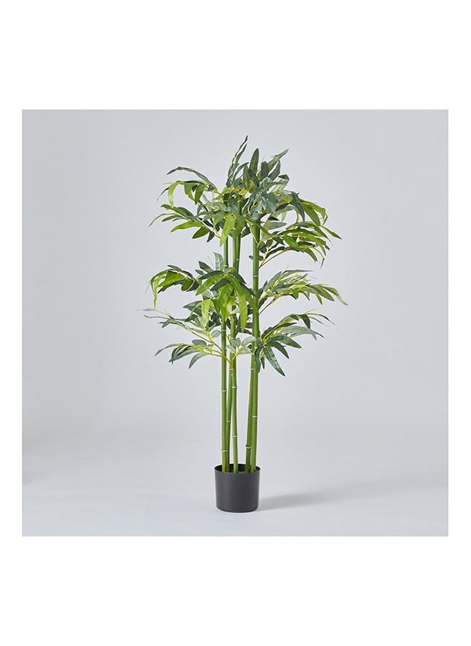 Home Box Teodora Artificial Bamboo Tree - 120 cm  - Image 2