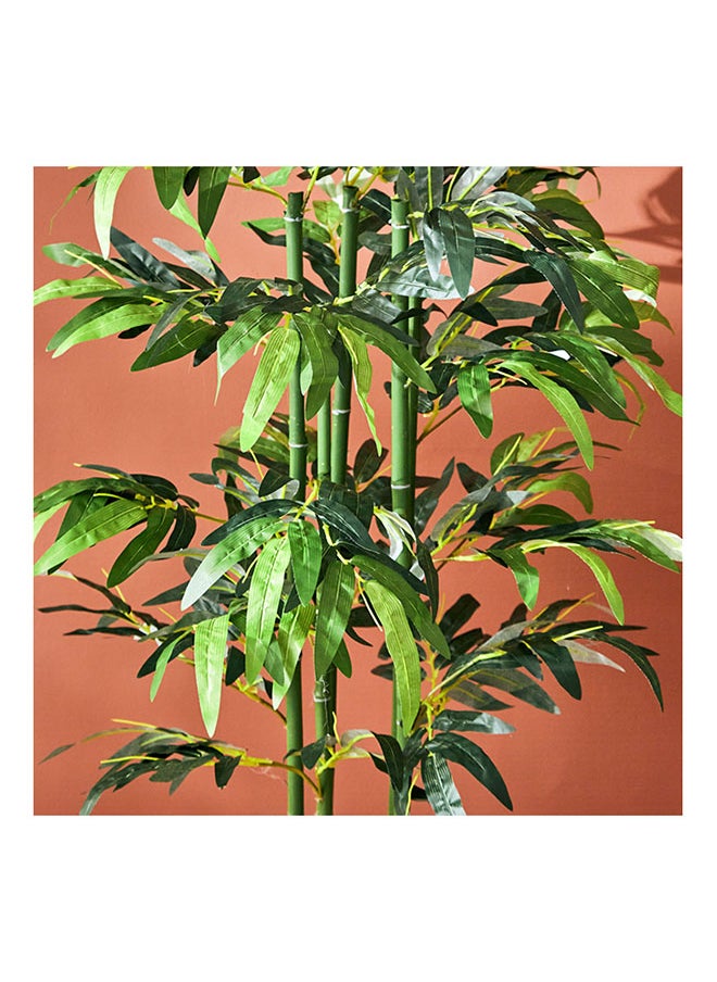 Home Box Teodora Artificial Bamboo Tree - 120 cm  - Image 5