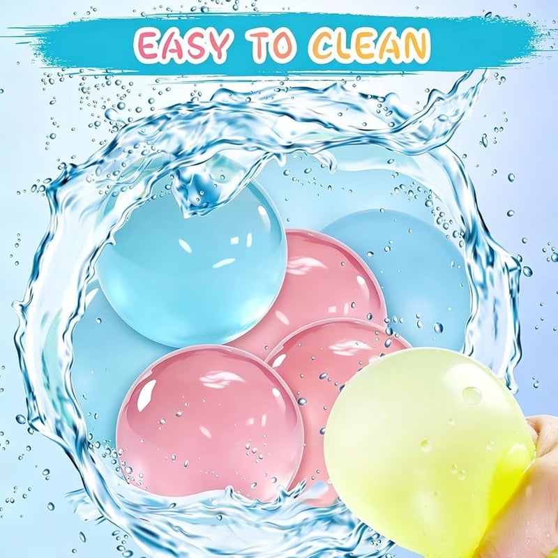 جيو زيت جوز الهند للتوتر 2 قطعة، غير لزج، بيضاوية، لعب استرخاء مكتب - Image 3