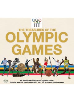 Treasures of the Olympic Games  - Image 1