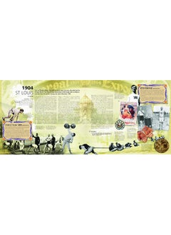 Treasures of the Olympic Games  - Image 2