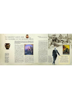 Treasures of the Olympic Games  - Image 3