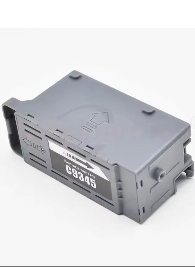 Generic - Printer ink Maintenance Box for EPSON L8050 L8160 L8180 L15158 L15168 L15180 L18050 ET 8500 8550 18100 M15180 M16680 16680. - Image 1