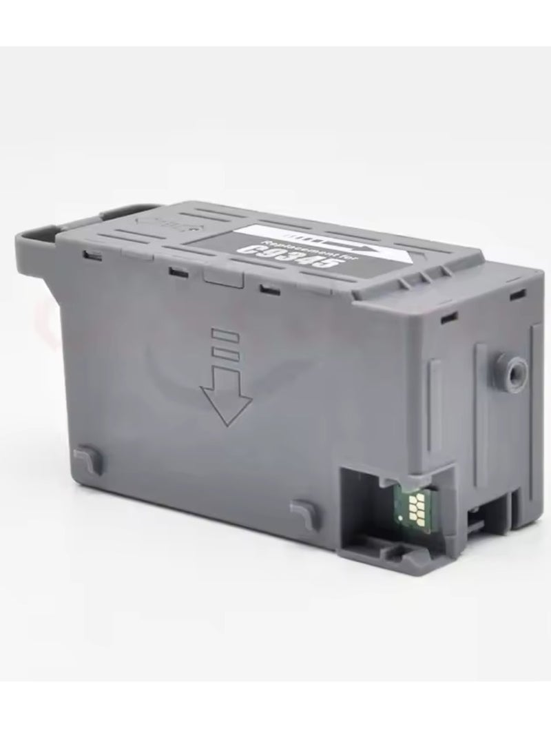 Generic - Printer ink Maintenance Box for EPSON L8050 L8160 L8180 L15158 L15168 L15180 L18050 ET 8500 8550 18100 M15180 M16680 16680. - Image 1