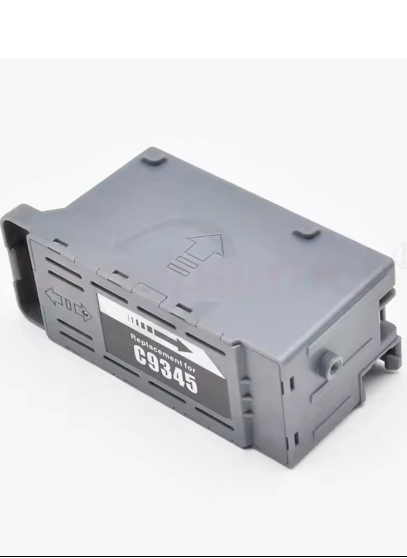 Generic - Printer ink Maintenance Box for EPSON L8050 L8160 L8180 L15158 L15168 L15180 L18050 ET 8500 8550 18100 M15180 M16680 16680. - Image 1