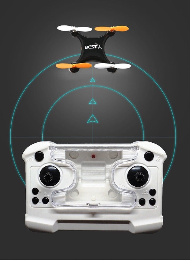 Mini Drone RC Quadcopter Quadrocopter RC Helicopter Best Birthday Gift for Children Toys - Image 5