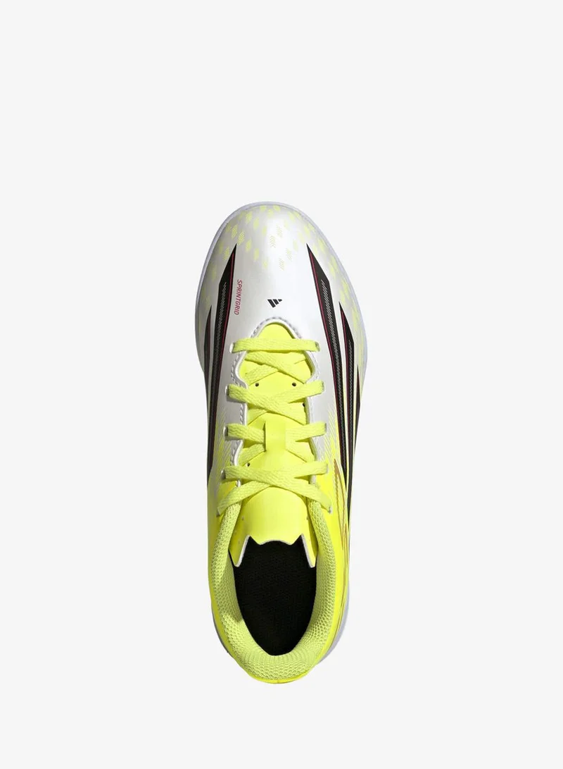 Adidas F50 CLUB Indoor Football Shoes Kids