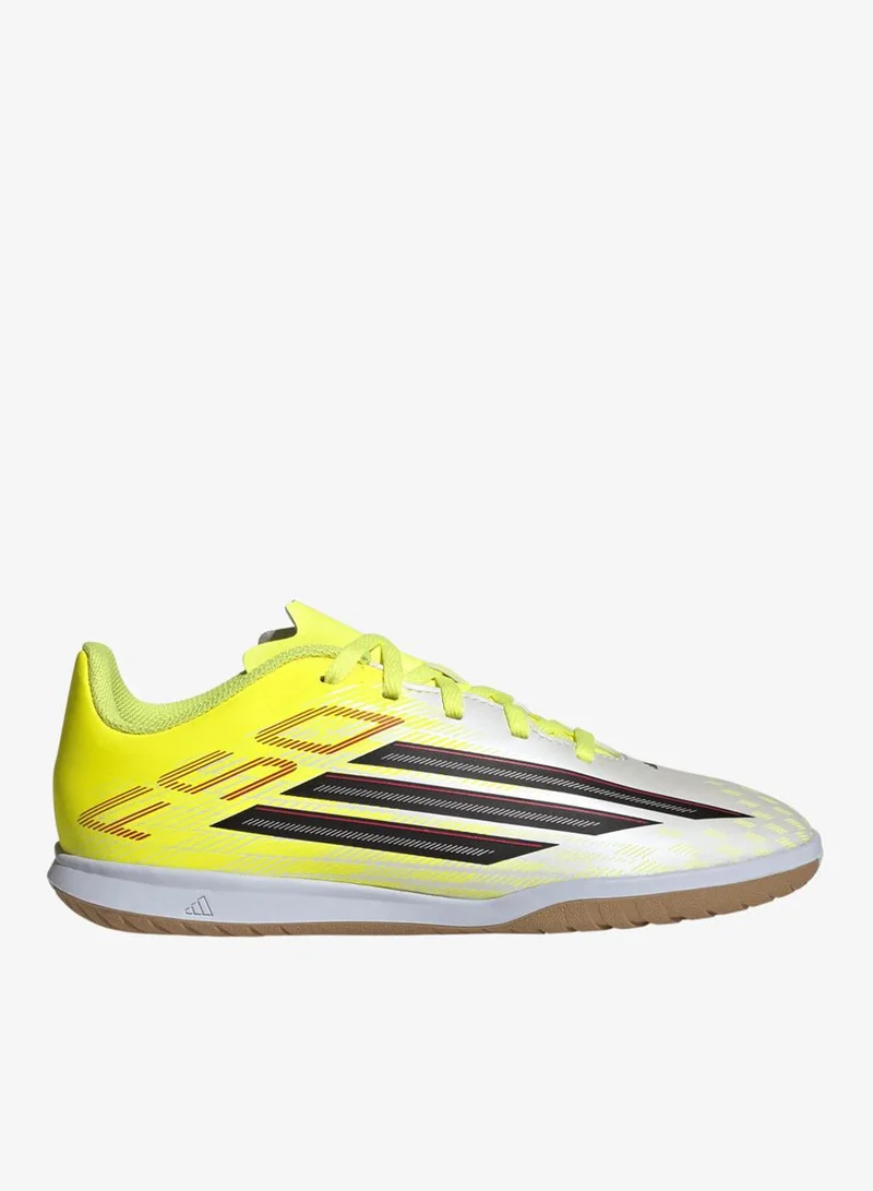 Adidas F50 CLUB Indoor Football Shoes Kids