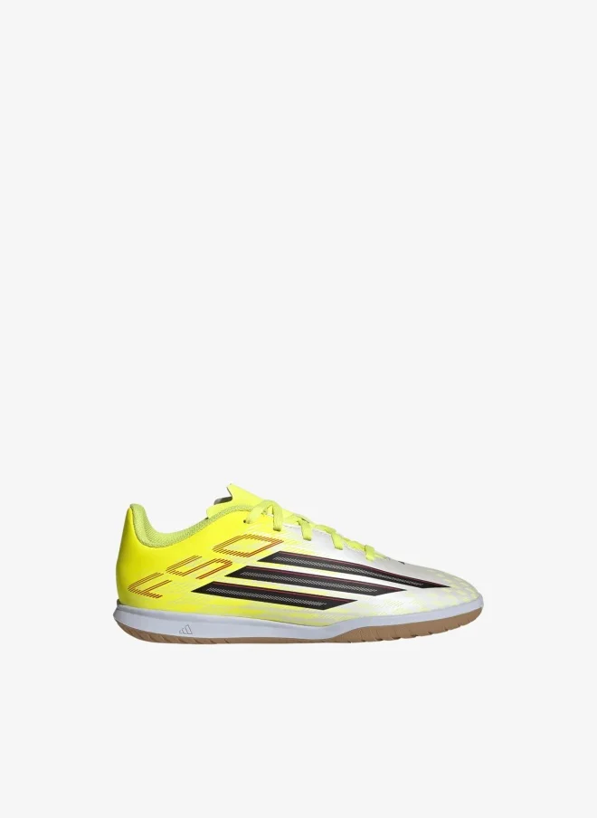 اديداس حذاء للأطفال F50 CLUB Indoor Football