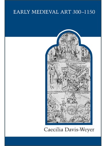 Early Medieval Art 300-1150 - pzsku/Z9EB35994B9A31BF6DCF7Z/45/1746217874/e85d4800-cb32-4aac-914e-2c80bb0a2f41