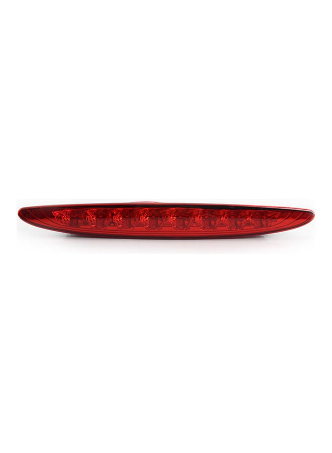 Loquat Brake Light Replacement For MINI Cooper 02-06 R50 R53 Clear Lens - Image 1