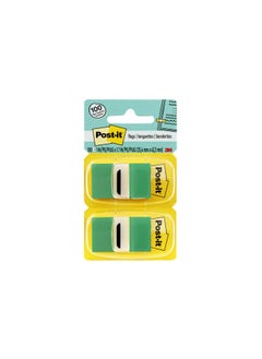 Flags Value Pack 50/Dispenser 12 Dispensers/Pack 1 In Wide Green (680Gn12) - pzsku/Z9EB3A0D9FDF17A5BAA1CZ/45/_/1720520681/fd6c28fa-aaef-4966-aaa2-c0c6b2cdfd3e