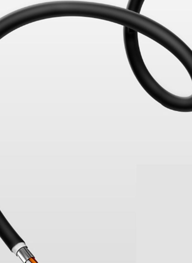 NIBEMINENT Podcast Recording Lapel Clip-on Microphone V7745 Black - Image 3