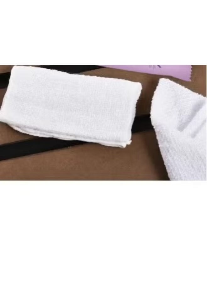 Swift Refreshing lavender scented towel - (Pack of 25) - Image 2